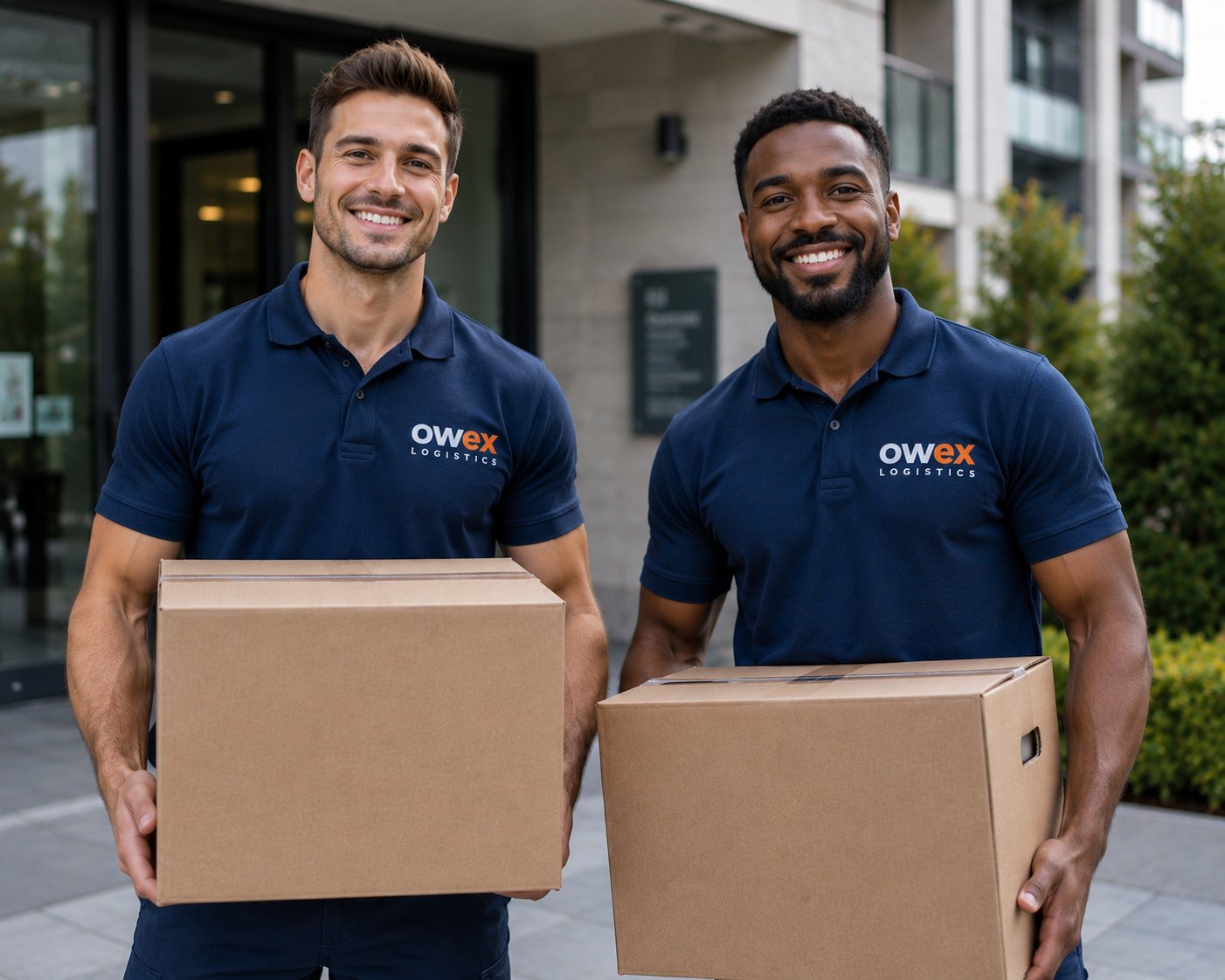 Déménagement particuliers